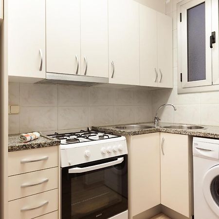 Barnapartments Monumental บาร์เซโลนา ภายนอก รูปภาพ
