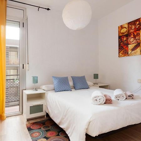 Barnapartments Monumental บาร์เซโลนา ภายนอก รูปภาพ
