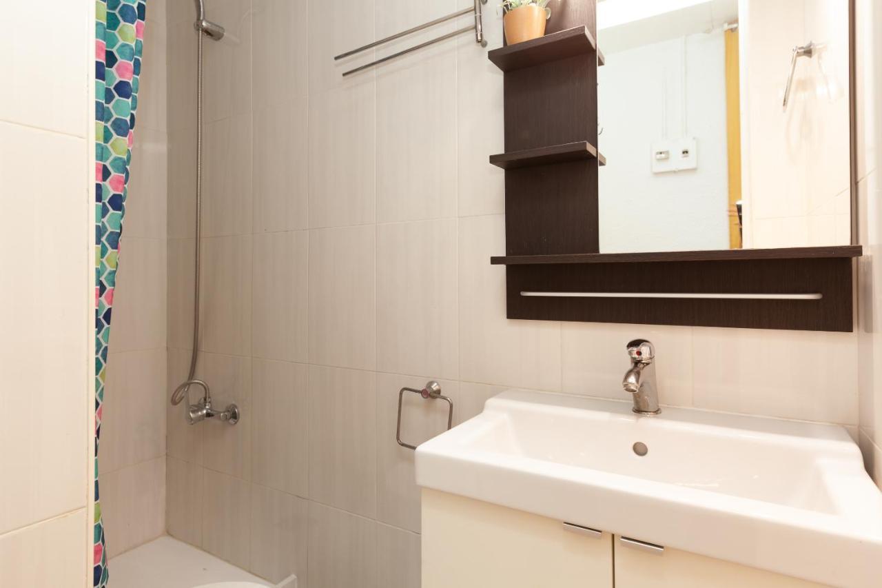 Barnapartments Monumental บาร์เซโลนา ภายนอก รูปภาพ